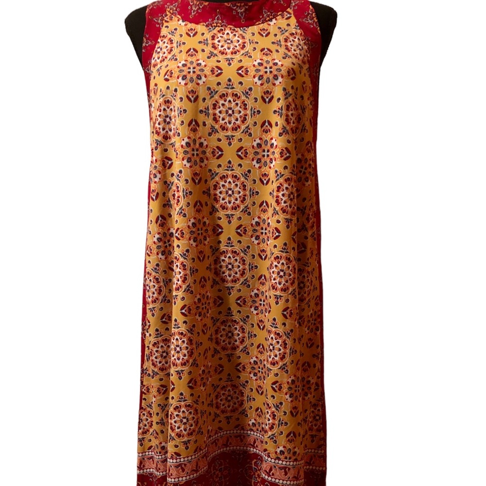Max Studio large dress